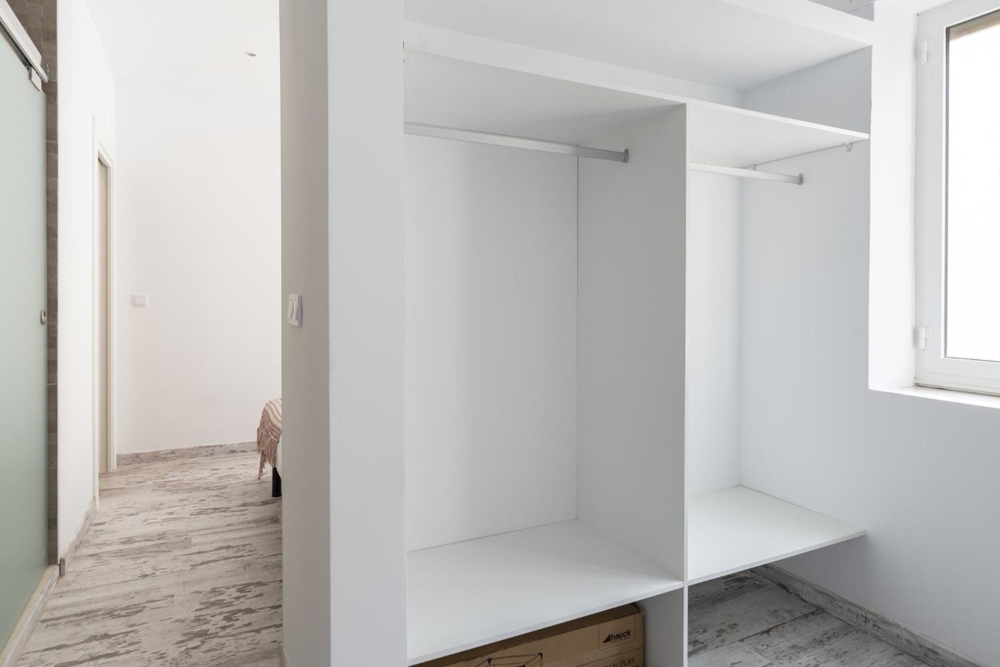 Apartamento De 4 Habitaciones En El Centro Santander Eksteriør billede